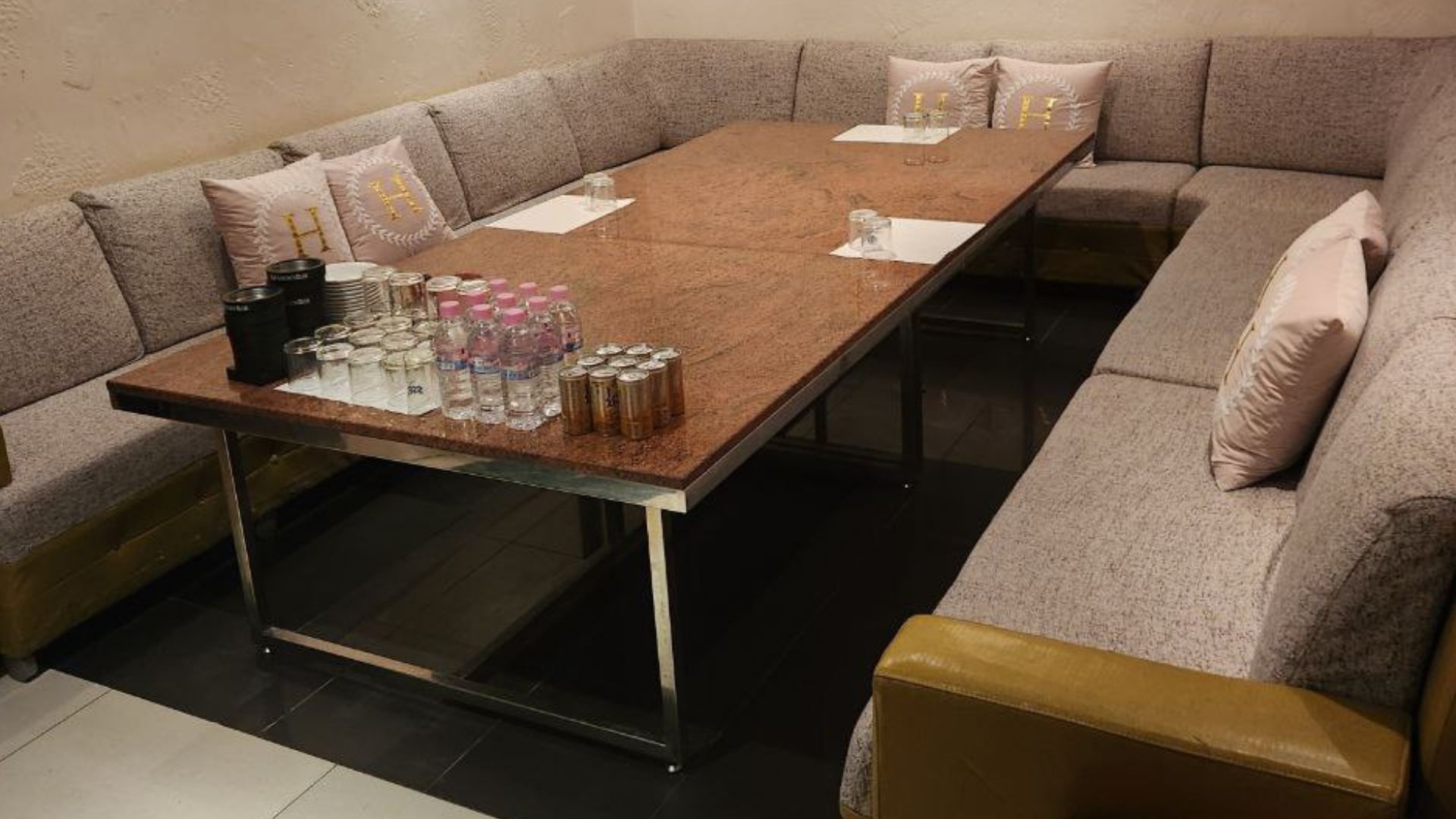 강남호빠 아이 인테리어