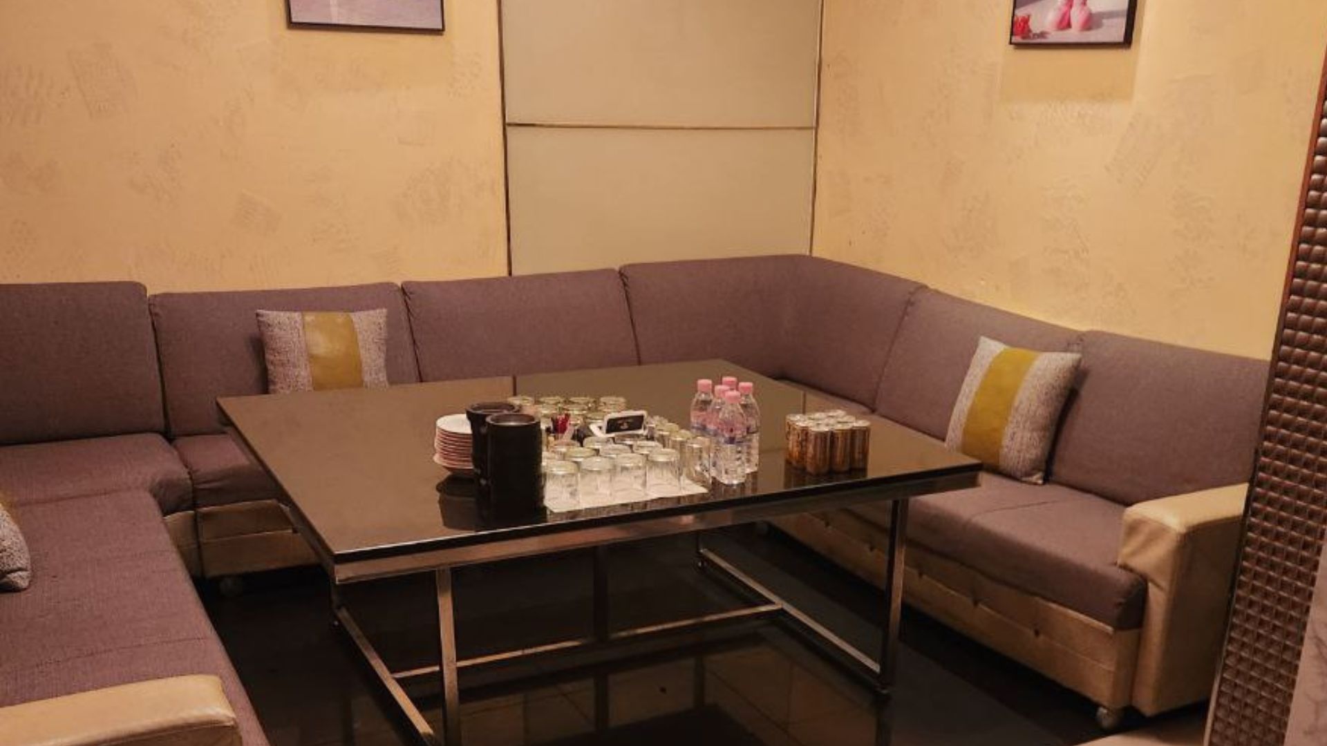 강남호빠 아이 인테리어