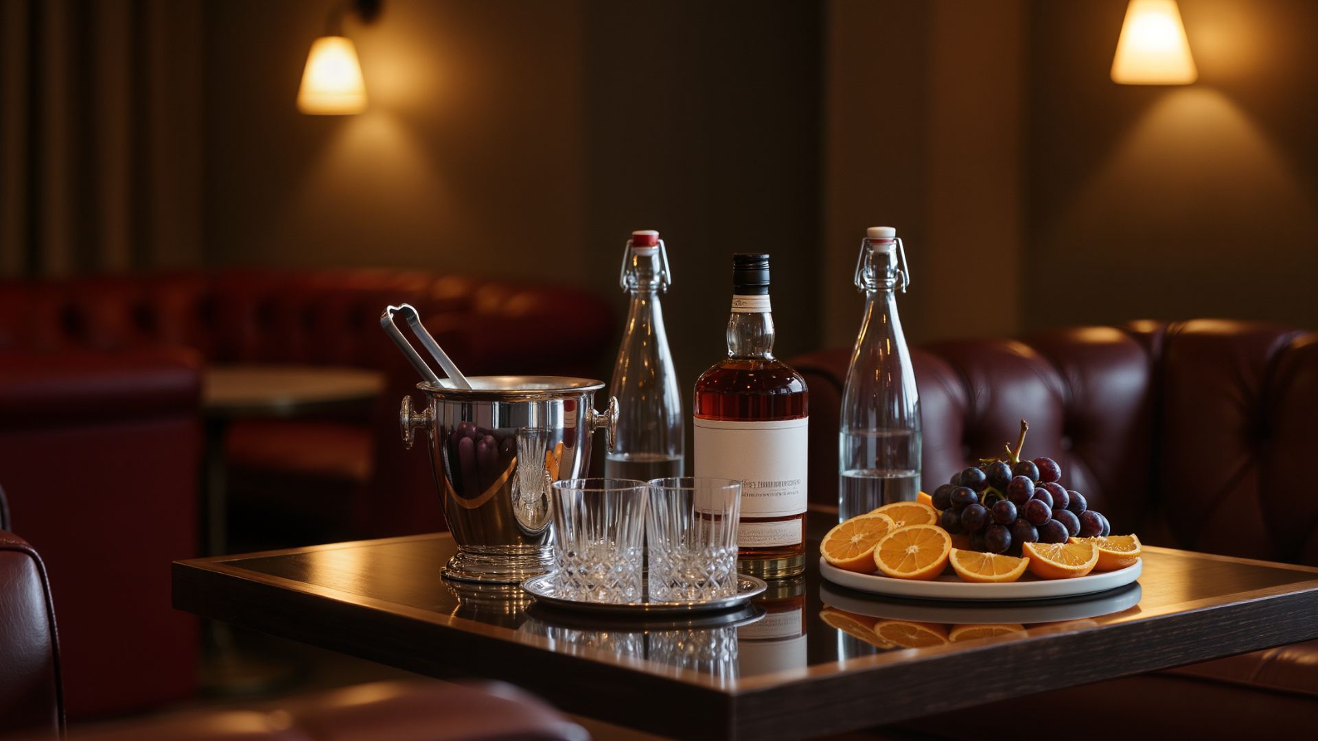 강남 호빠 아이 매장 전경