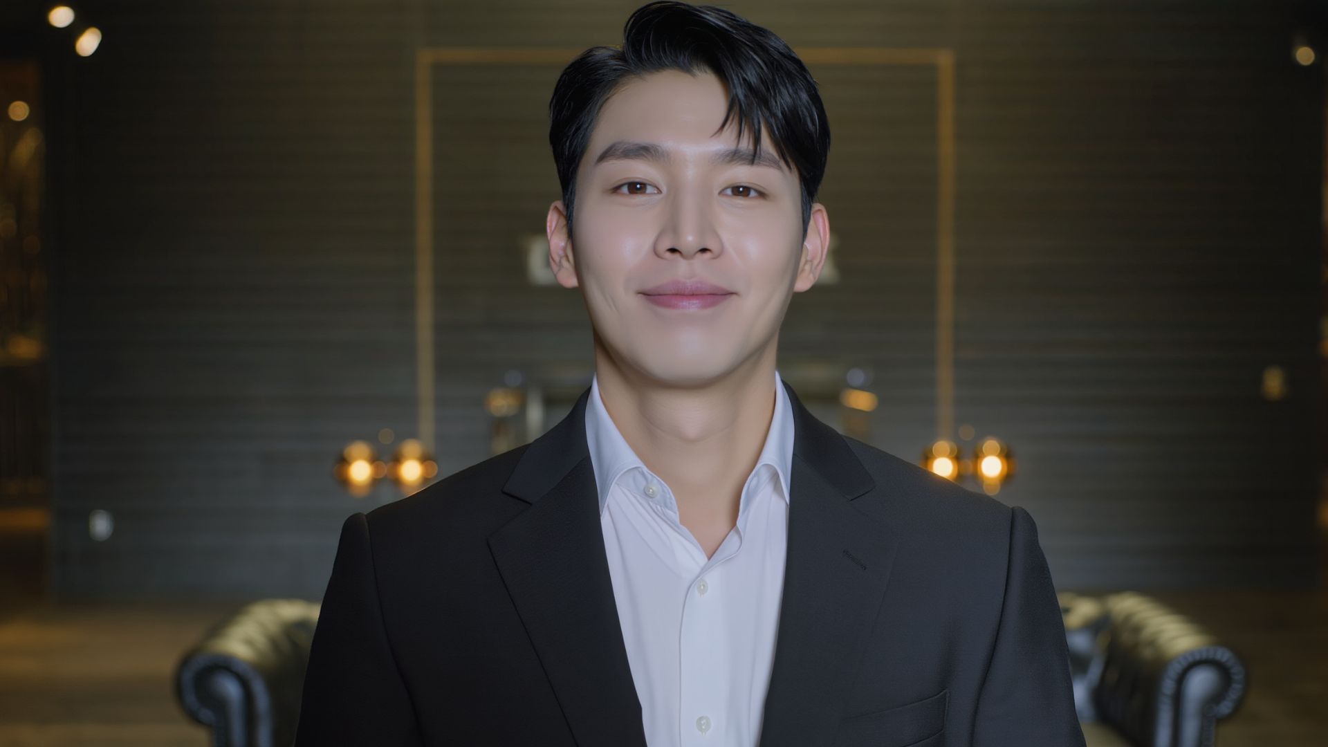 강남 호빠 아이 차은우 실장