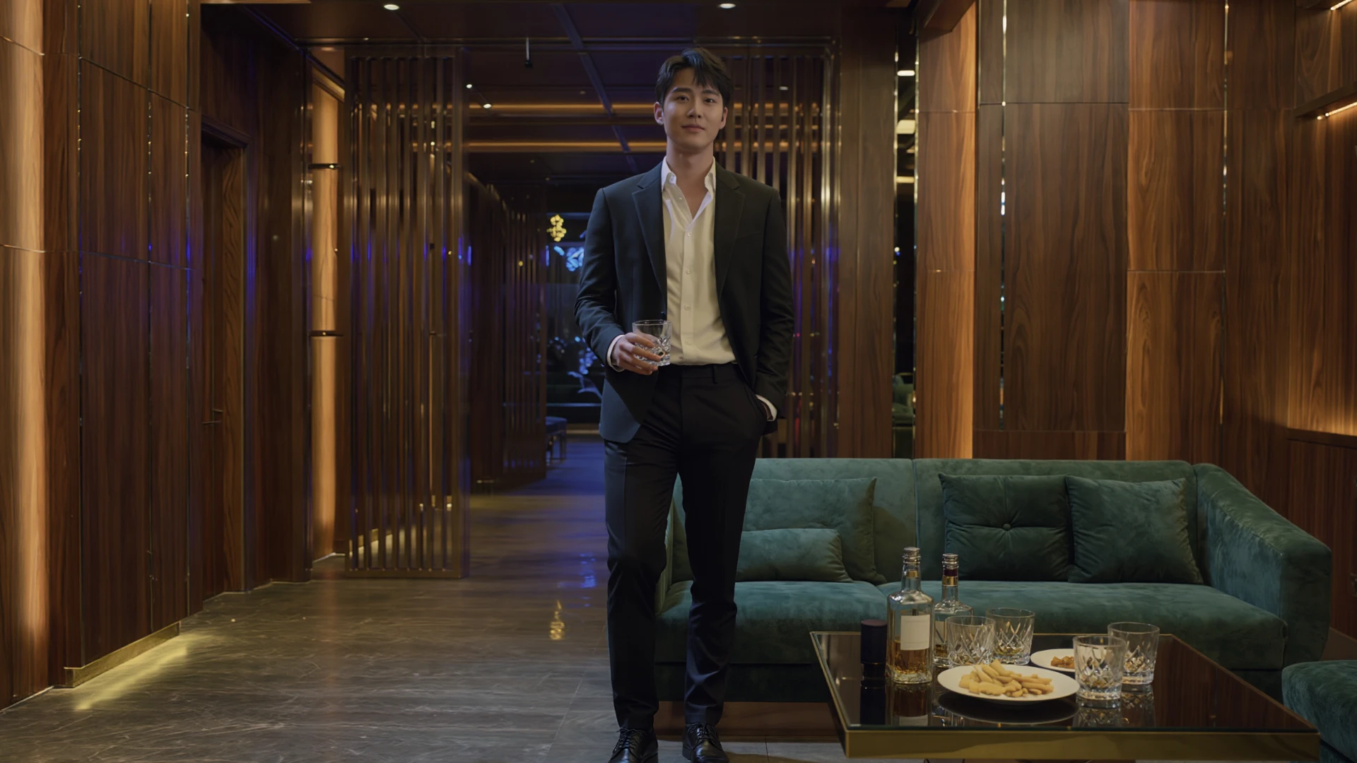 강남 호빠 호스트